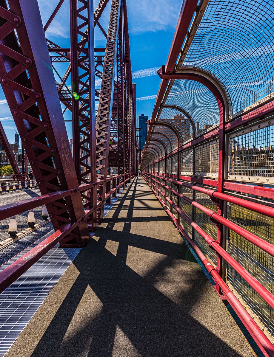 Mike Reiss Photography | ebooks - New York City 5