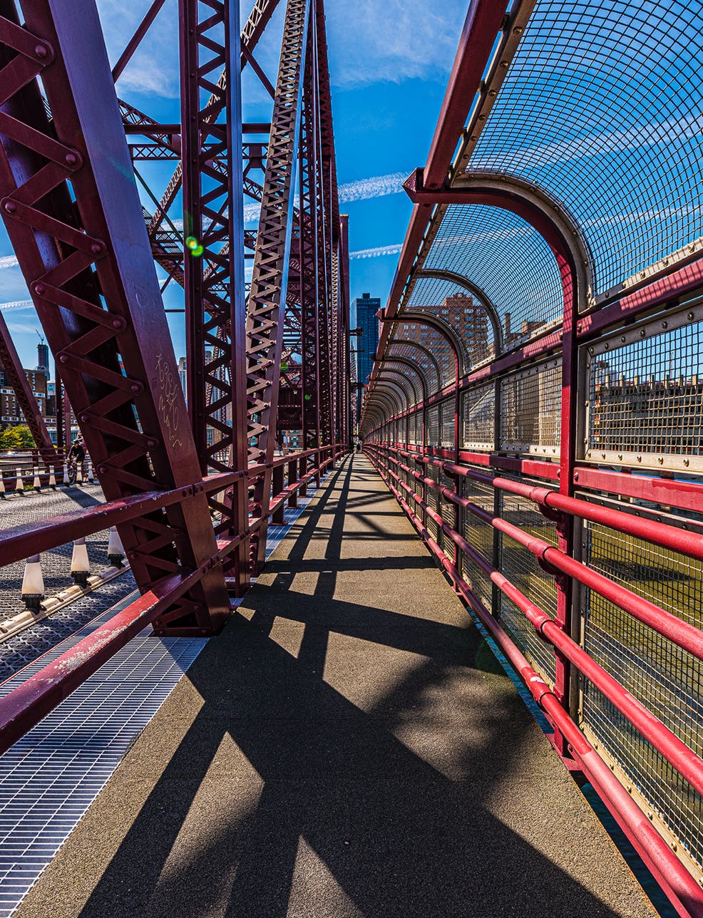 Mike Reiss Photography | ebooks - New York City 5